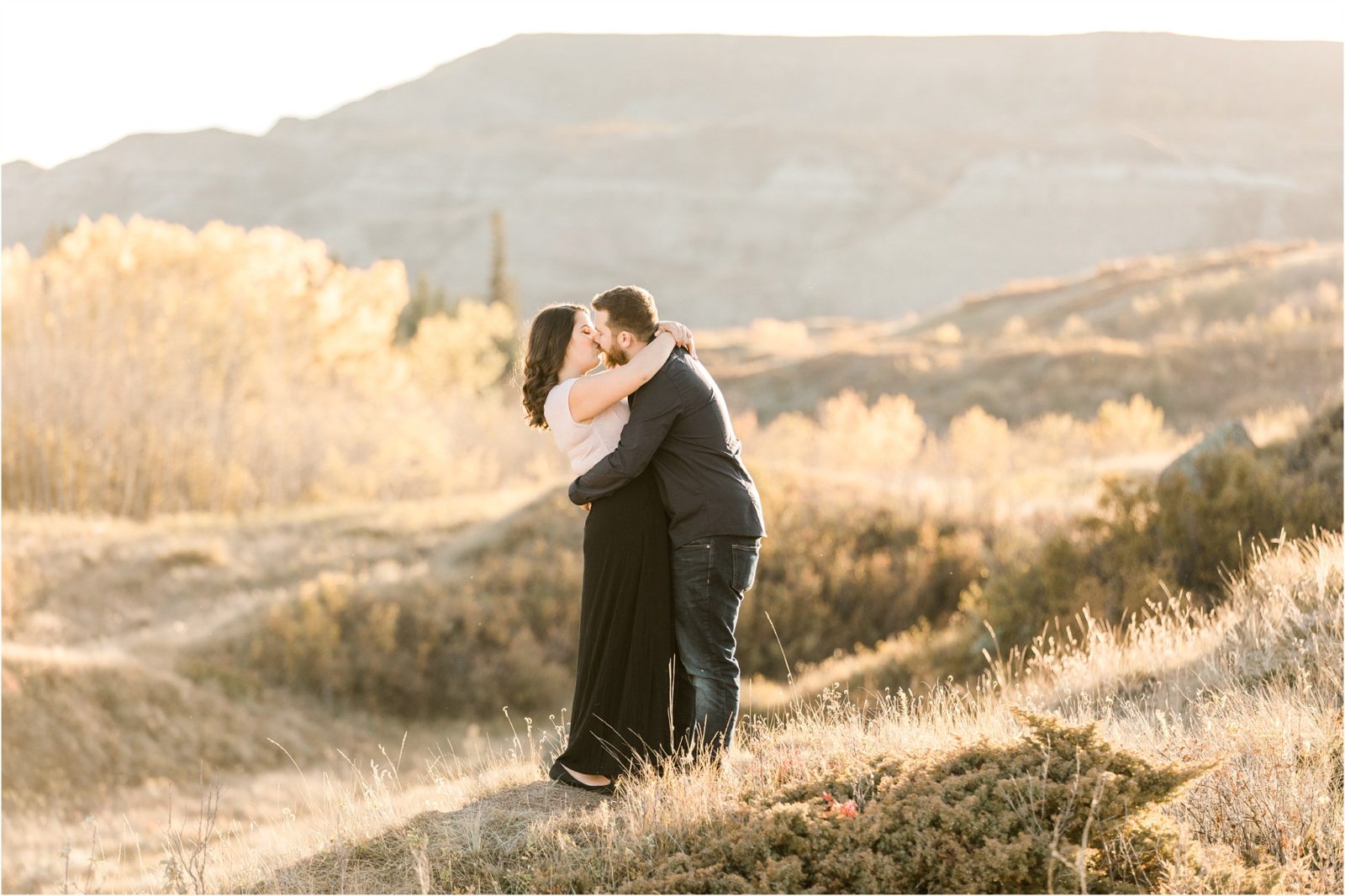 Dry Island Provincial Park_0064 | Alberta Wedding Photographer